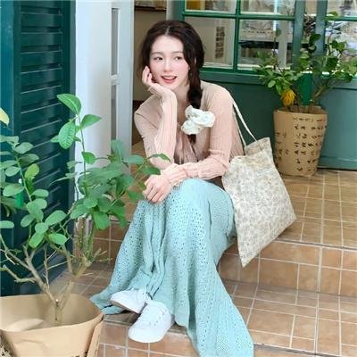 艳姬逢春