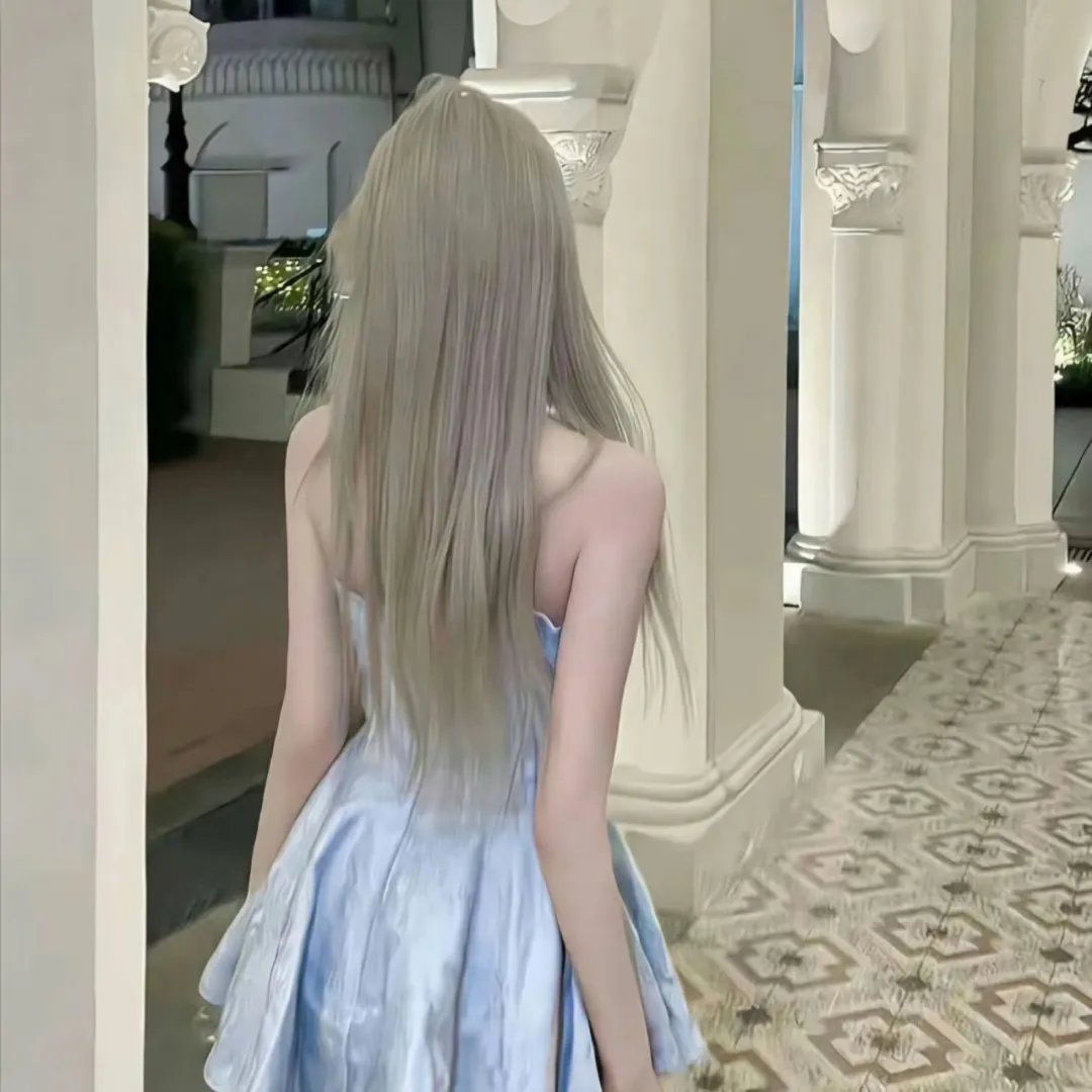 摇滚芭比