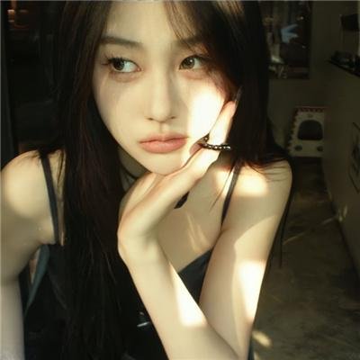 水瓶座女孩