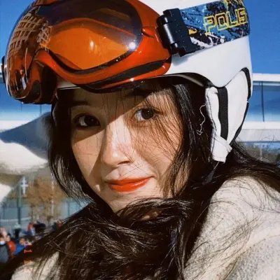 女子警察的逆袭2021