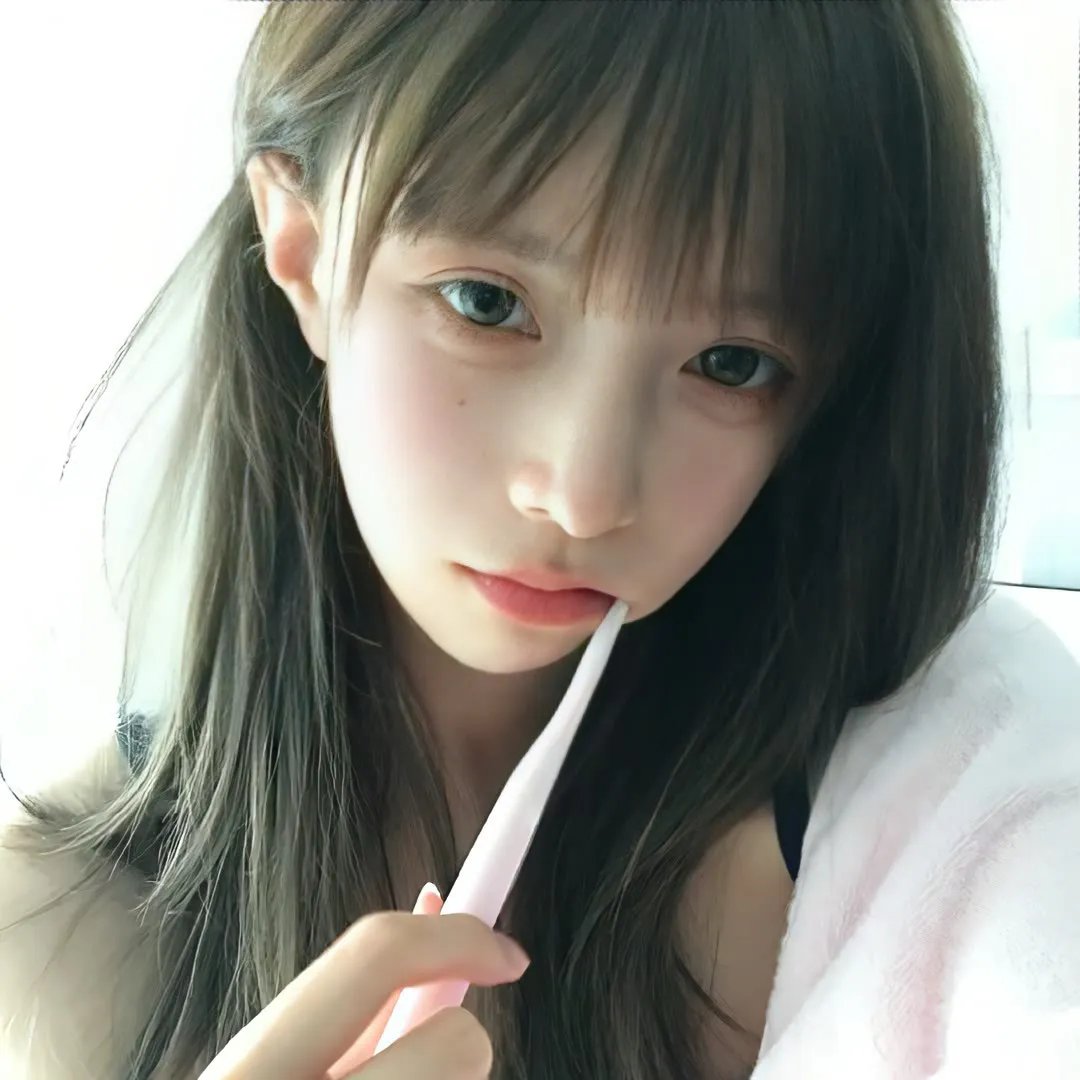 站立的人